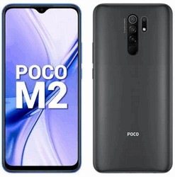 Замена разъема зарядки на телефоне Xiaomi Poco M2 в Воронеже